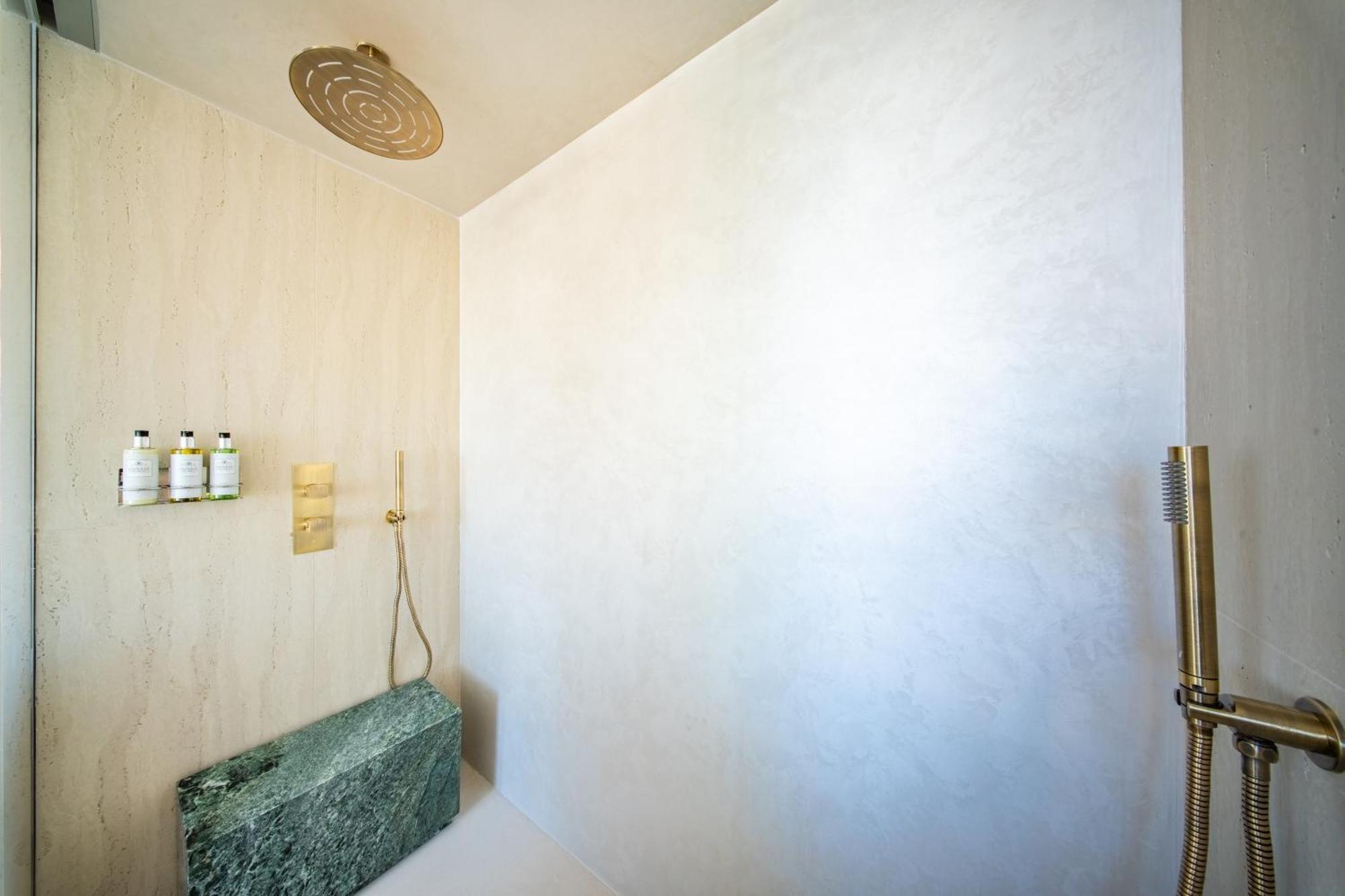Destino Five Ibiza - 5-Star Grand Luxe Resort (Adults Only) Playa De Talamanca Zewnętrze zdjęcie